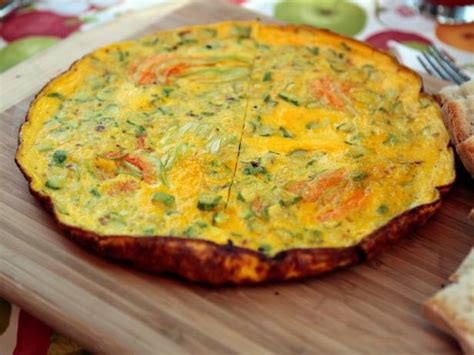 frittata-with-zucchini-recipes-cooking-channel image