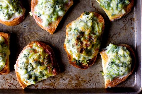 broccoli-melts-smitten-kitchen image