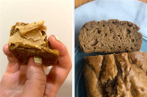 heres-what-flourless-low-carb-peanut-butter-bread image