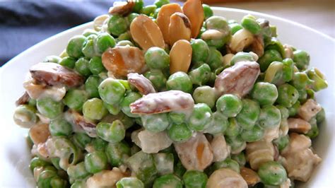 green-pea-salad image
