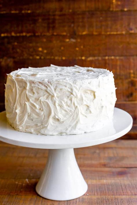 the-best-homemade-white-cake-recipe-the-food image