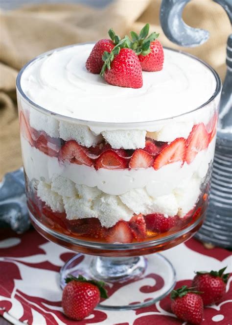 strawberry-cheesecake-trifle-a-recipe-video image