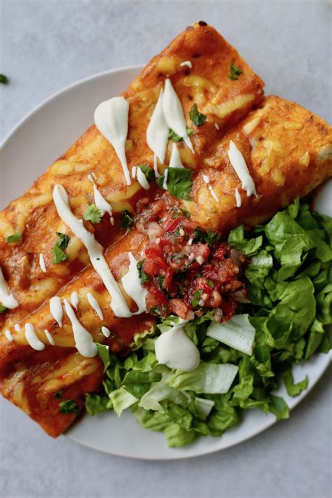 the-best-vegan-enchiladas-easy image