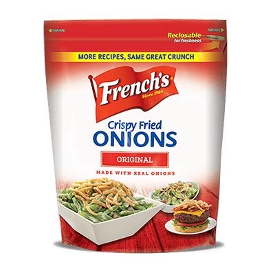 frenchs-crispy-fried-onions-mccormick-for-chefs image