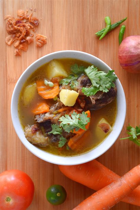 oxtail-soup-that-will-melt-your-taste-of-asian-food image