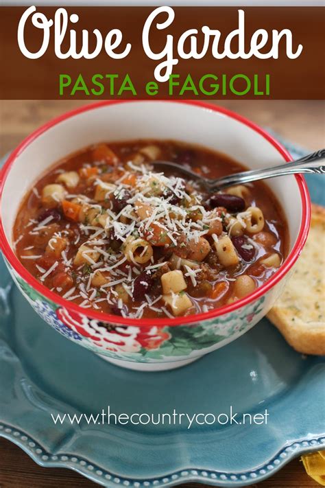 crock-pot-olive-garden-pasta-e-fagioli-video image