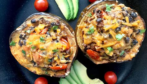 mexican-style-stuffed-acorn-squash-sugar-and-spice image