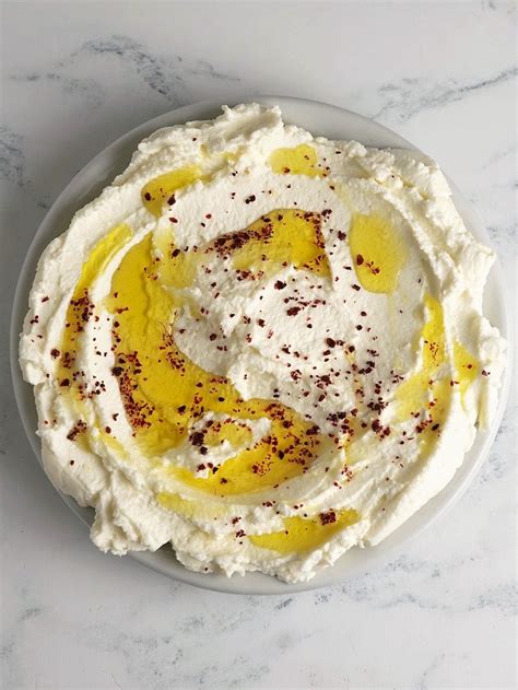 labneh-homemade-yogurt-cheese image
