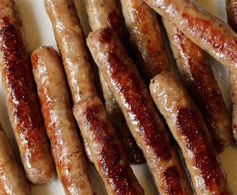 oven-baked-sausage-links-ritas-kitchen image