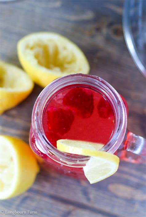 quick-easy-raspberry-lemonade-longbourn-farm image