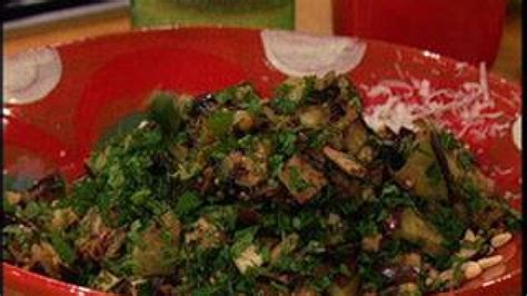 grilled-vegetable-couscous-salad-recipe-rachael-ray image
