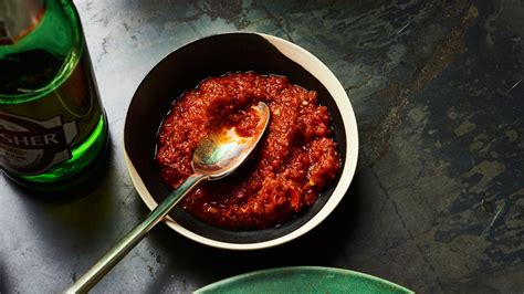 kashmiri-hot-sauce-recipe-bon-apptit image
