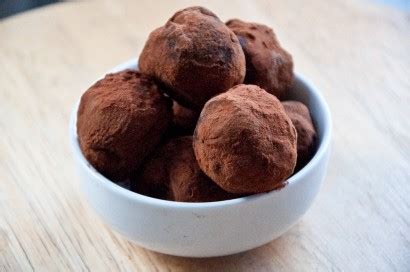 cocoa-dusted-dark-chocolate-truffles-tasty-kitchen image
