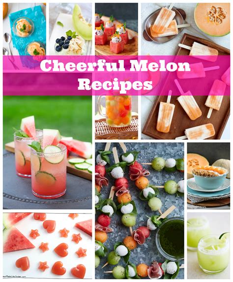 cheerful-melon-recipes-produce-made-simple image