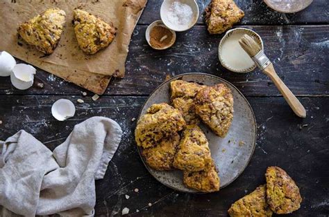 harvest-pumpkin-scones-recipe-king-arthur-baking image