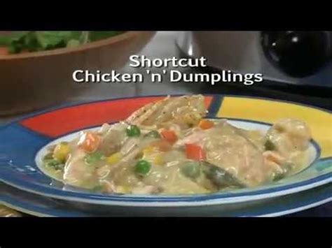 shortcut-chicken-n-dumplings-youtube image
