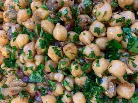 marinated-garbanzo-bean-salad-healthy-school image
