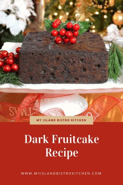 dark-fruitcake-my-island-bistro-kitchen image