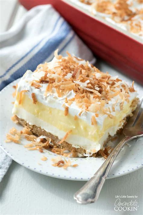 coconut-cream-lush-delicious-recipes-easy-desserts image