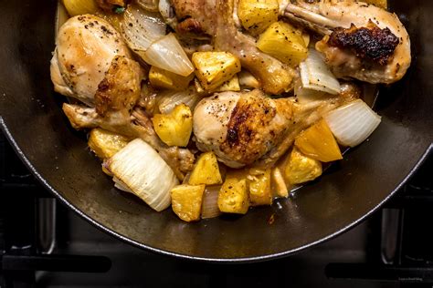 oven-baked-pineapple-chicken-i-am-a-food-blog image