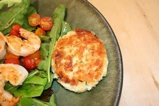 chive-risotto-cakes-marin-homestead image