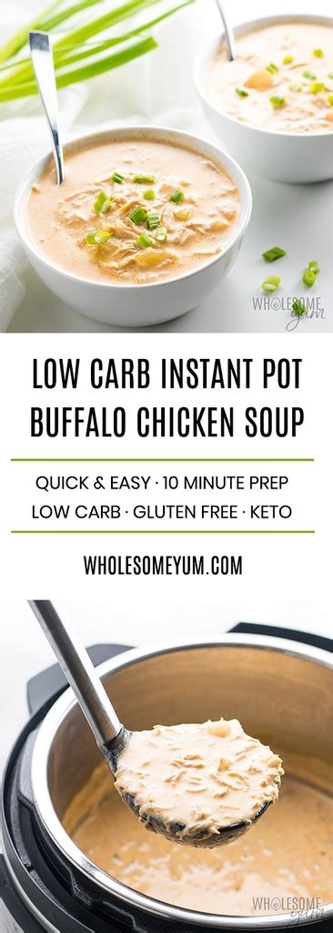 buffalo-chicken-soup-recipe-3-ways-wholesome-yum image