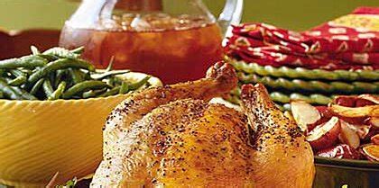 lemon-thyme-roasted-chicken-recipe-myrecipes image