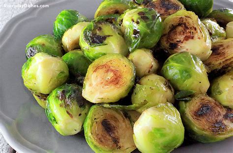 grilled-brussels-sprouts-recipe-everyday-dishes image