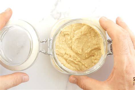 5-minute-homemade-peanut-butter-simply-oatmeal image