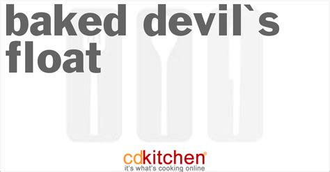 baked-devils-float-recipe-cdkitchencom image