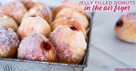 air-fryer-donuts-with-jelly-or-cream-filling-fabulessly image