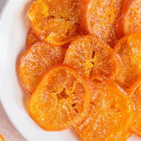easy-candied-orange-slices-spoonful-of-flavor image