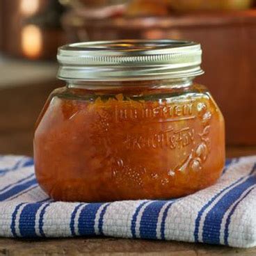ginger-carrot-marmalade-the-saturday-evening-post image
