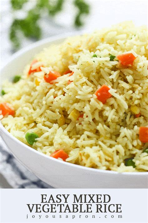 easy-mixed-vegetable-rice-joyous-apron image