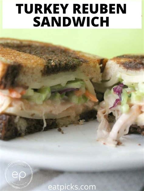 the-ultimate-turkey-reuben-sandwich-recipe-eat-picks image