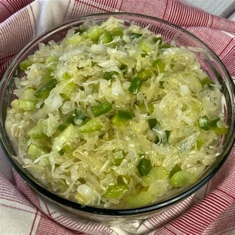 classic-sauerkraut-salad-plowing-through-life image