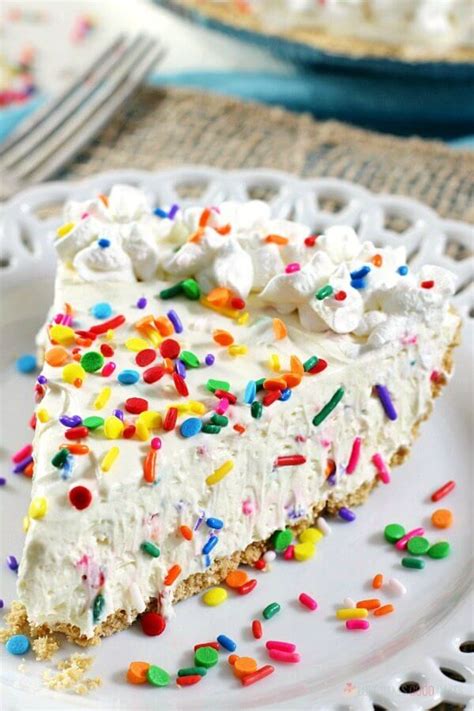 no-bake-funfetti-cheesecake-love-bakes-good-cakes image