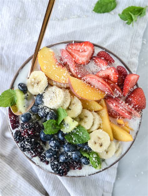 rainbow-coconut-smoothie-bowls-how-sweet-eats image