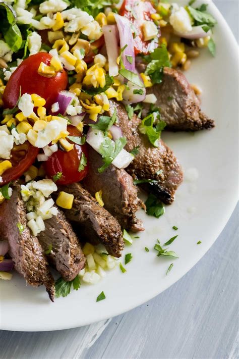 grilled-chipotle-lime-steak-salad-urban-foodie-kitchen image