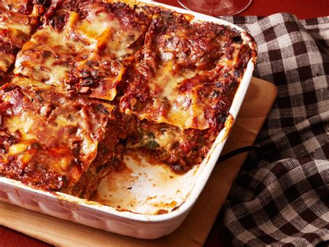 our-cheesiest-most-comforting-lasagna image