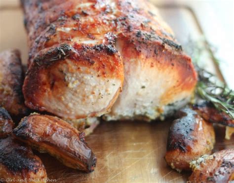 pork-roast-recipe-with-garlic-and-herbs-girl-and image