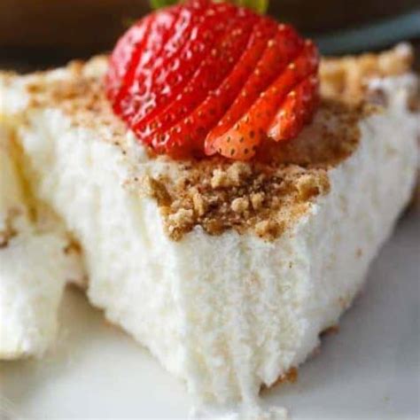 easy-marshmallow-pie-recipe-no-bake-dessert-simply image