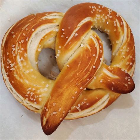 pretzel image