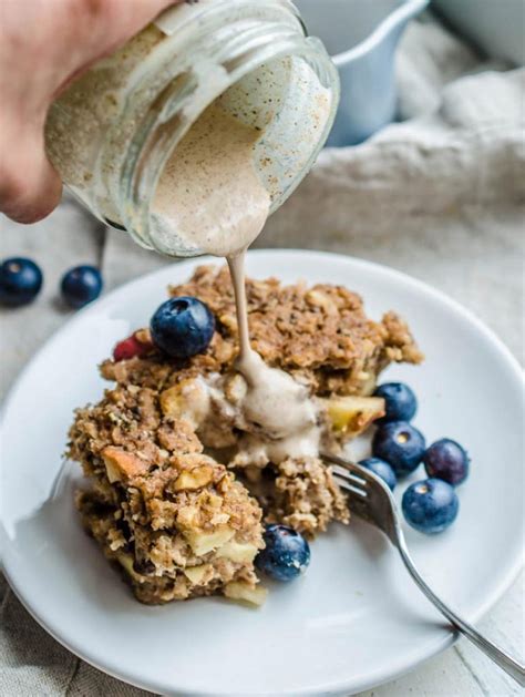 oatmeal-breakfast-casserole-plant-based-recipes-by image