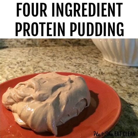 simple-four-ingredient-protein-pudding-recipe-eat image