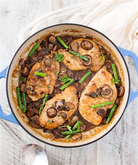 easy-chicken-marsala-30-minute-meal-the-chunky-chef image