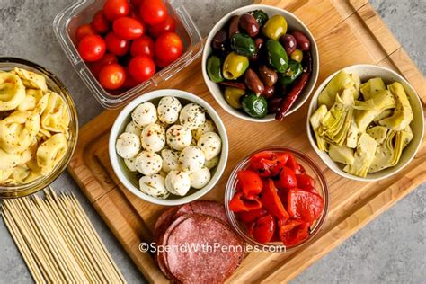 antipasto-skewers-so-easy-to-make-spend-with-pennies image