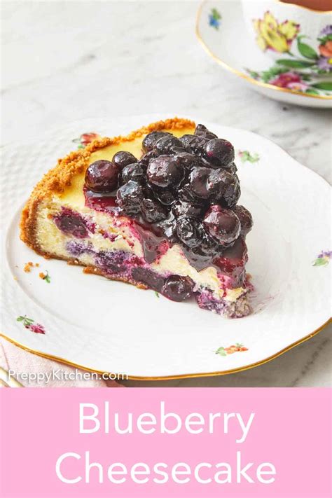 blueberry-cheesecake-preppy-kitchen image