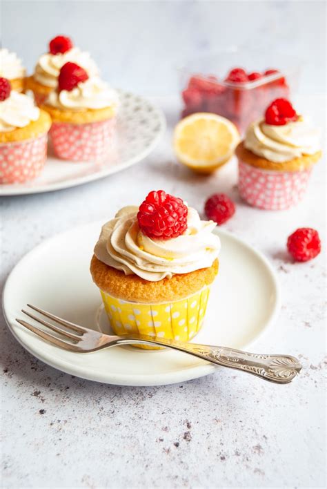 raspberry-and-lemon-cupcakes-something-sweet image