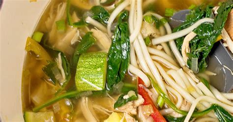 10-best-teriyaki-chicken-soup-recipes-yummly image
